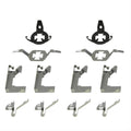DISC BRAKE HDWE KIT