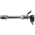 ~(1 lbs. 9X5X1)~ TRIMAX Premium 100% Stainless Steel 5/8 Key Receiver Lock