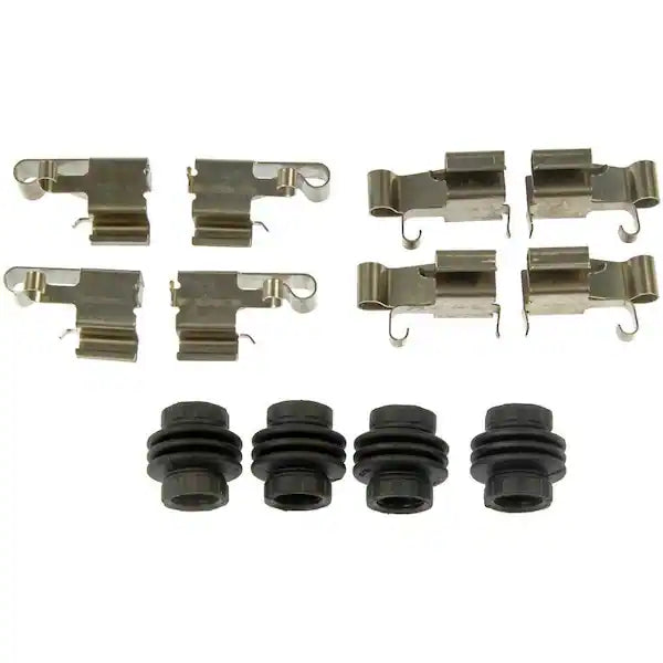 DISC BRAKE HDWE KIT