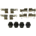 DISC BRAKE HDWE KIT