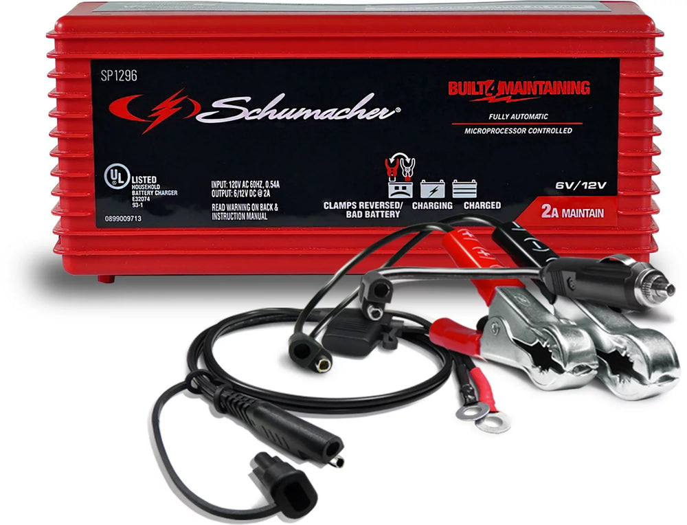 Schumacher Electric auto part