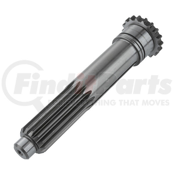 STANDARD IGN auto part
