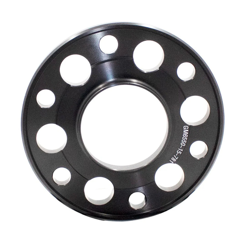 REVOLUTION auto part