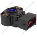 THROTTLE POSITION SENSOR