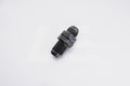16 STRAIGHT MALE AN/JIC BULKHEAD BLACK