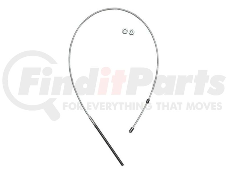 BRAKE CABLE