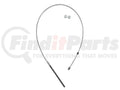 BRAKE CABLE