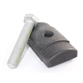 ~(0.6 lbs. 6X6X4)~ Torsion Bar Adjuster Nut and Bolt LML 2011+