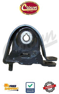 Engine Mount for Jeep 1997-2006 TJ Wrangler w/ 4.0L Engine, Left or Right Crown Automotive
