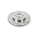 Power Stop 97-05 Acura EL Front Autospecialty Brake Rotor