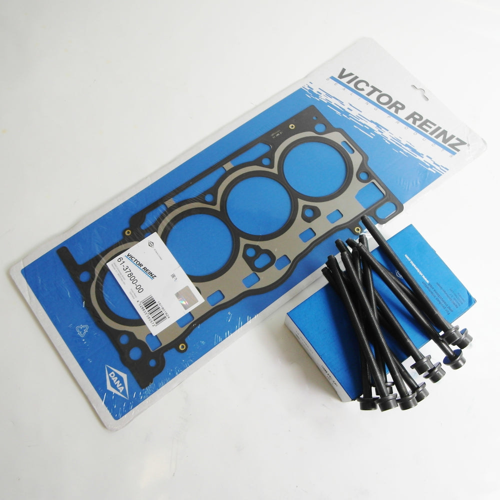 ENGINE CYLINDER HEAD BOLT SET