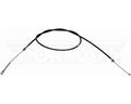 BRAKE CABLE