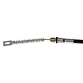 BRAKE CABLE