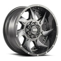 GD01 22X12.0 CRBN INSERT L
