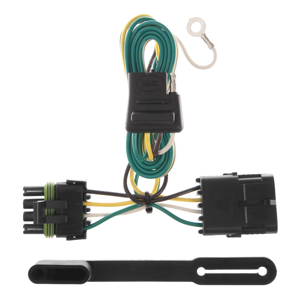 8898 GM FS TCONNECTOR