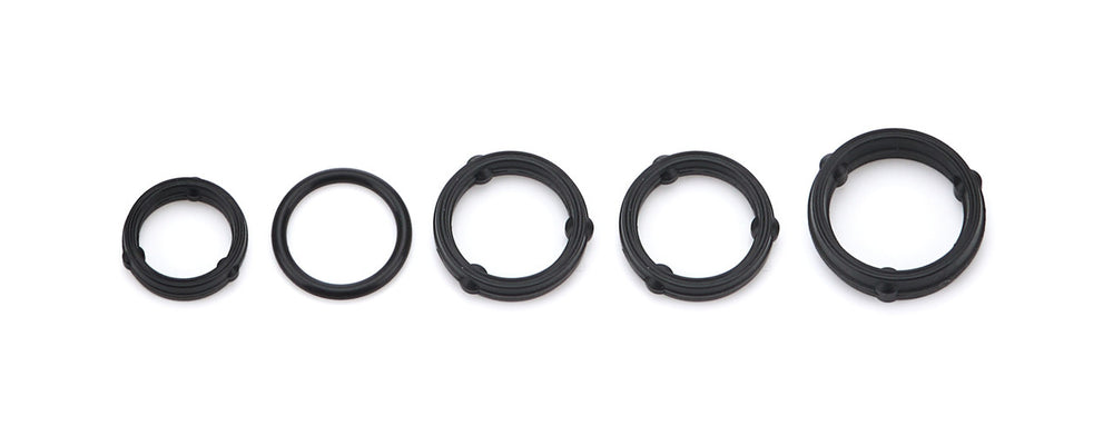 CHRYSLER/DODGE/JEEP 3.6L PENTASTAR V6 2011 2013 OIL COOLER KIT