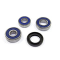 All Balls Racing 01-07 Kawasaki BN125 Wheel Bearing Kit Rear