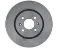 DISC BRAKE ROTOR