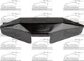 HOOD LATCH; LATCH PROTECTOR TOYOTA TACOMA 0515