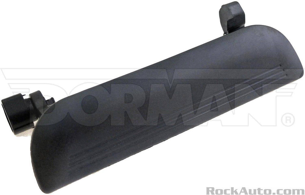 EXTERIOR HANDLE