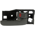 INTERIOR DOOR HANDLE