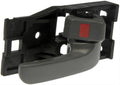 INTERIOR DOOR HANDLE