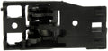 INTERIOR DOOR HANDLE