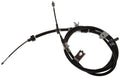 BRAKE CABLE