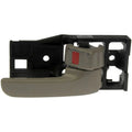INTERIOR DOOR HANDLE