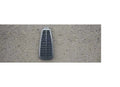 DOOR JAMB VENT GRILLE UNIV W/O FLAPS CAMARO/FIREBIRD 6769