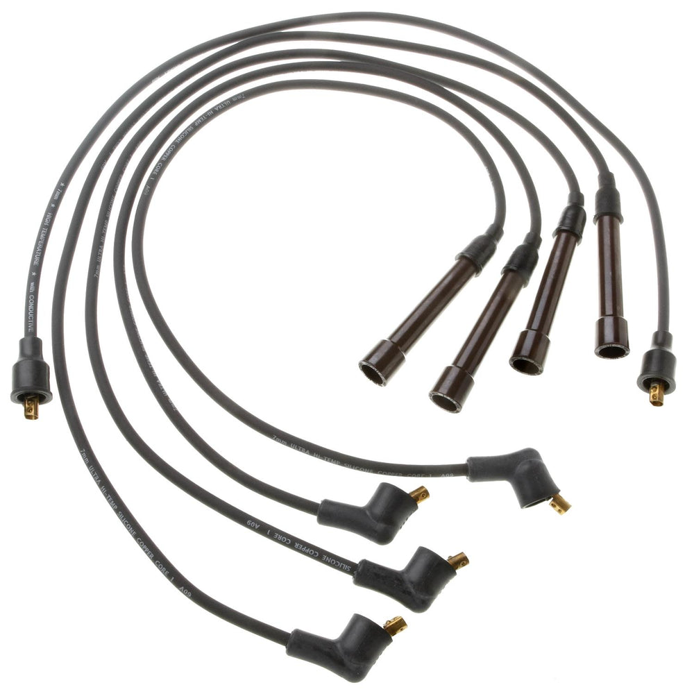 STANDARD IGN auto part