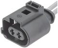 MULTI FUNCTION CONNECTOR