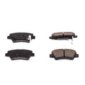Power Stop 16-19 Hyundai Tucson Rear Z16 Evolution Ceramic Brake Pads