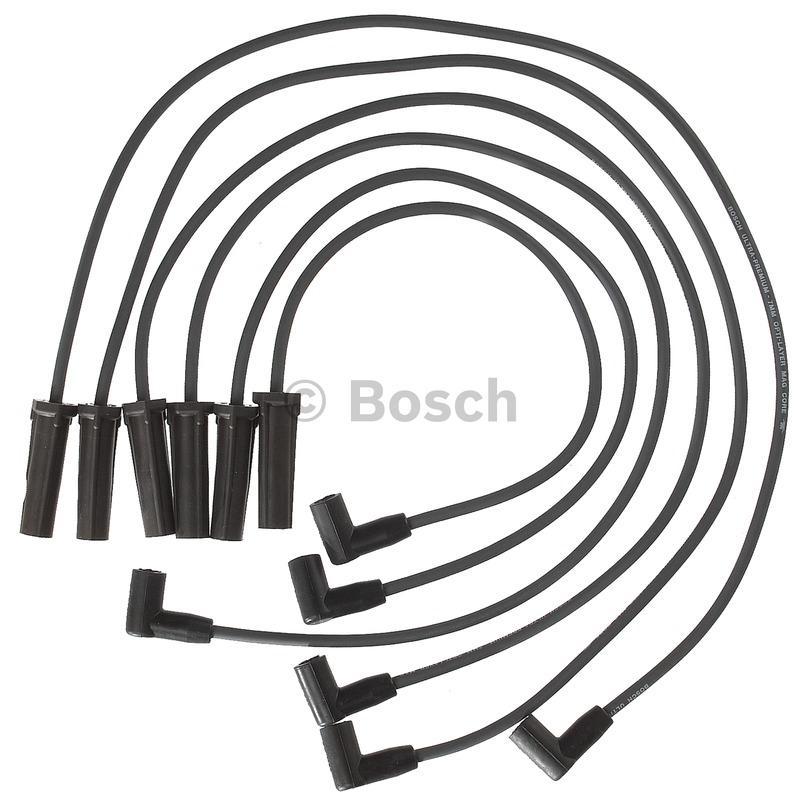 SPARK PLUG