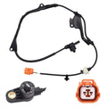 Walker Products Inc. - Sensors auto part view