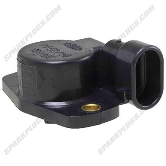 THROTTLE POSITION SENSOR