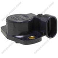 THROTTLE POSITION SENSOR
