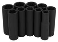 Wilmar Corp. black auto part