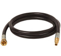 48" QUICK CONNECT PIGTAIL