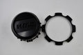 KMC CAP BOLT-ON (TB/GB/BK) - 8X170