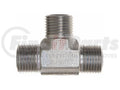 HYDRAULIC ADAPTER - SAE TO SAE
