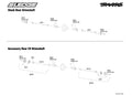 TRAXXAS auto part