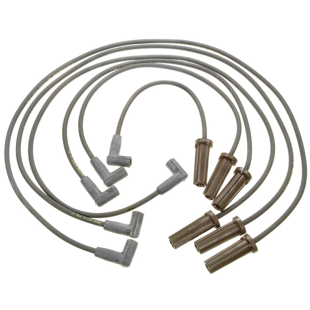 STANDARD IGN auto part