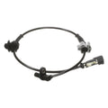 ABS WHEEL SPEED SENSOR