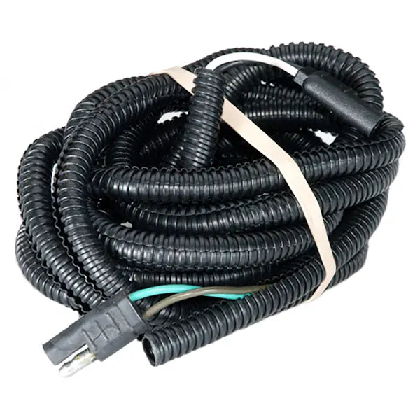 CREW CAB EXTENSION HARNESS