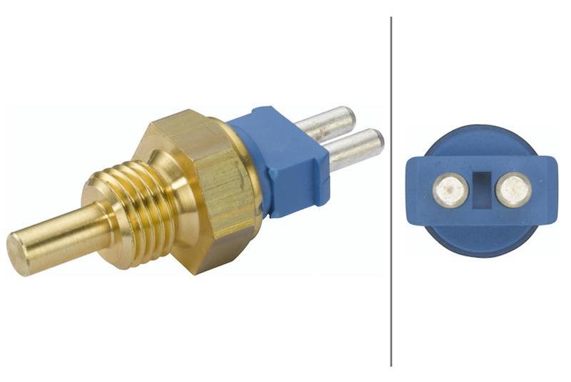 TEMPERATURE-SENSOR - 6PT