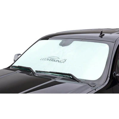 COVERKING auto part