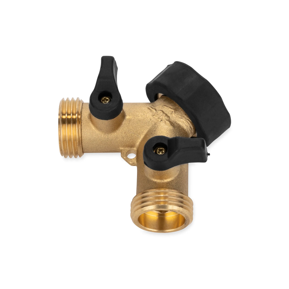 BRASS Y VALVE (2010 COMP) LLC