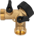 BRASS Y VALVE (2010 COMP) LLC