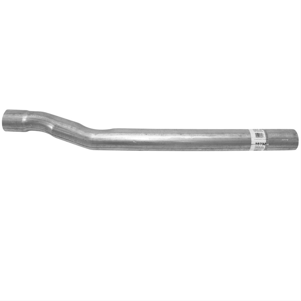 0003 DAKOTA 3.9L/4.7L/5.9L PREBENT EXHAUST PIPE